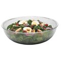 Cambro Camwear 12" 5.8 qt. Polycarbonate Unbreakable Pebble Plastic Bowl PSB12176